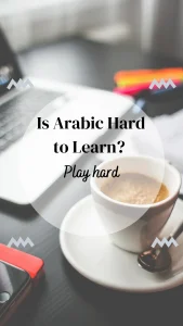 Modern Standard Arabic vs Spoken Arabic: Which Arabic Should You Learn?